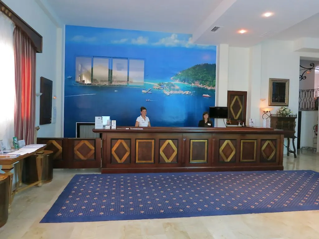 Portals Palace Portals Nous  Hotel Portals Nous (Mallorca)