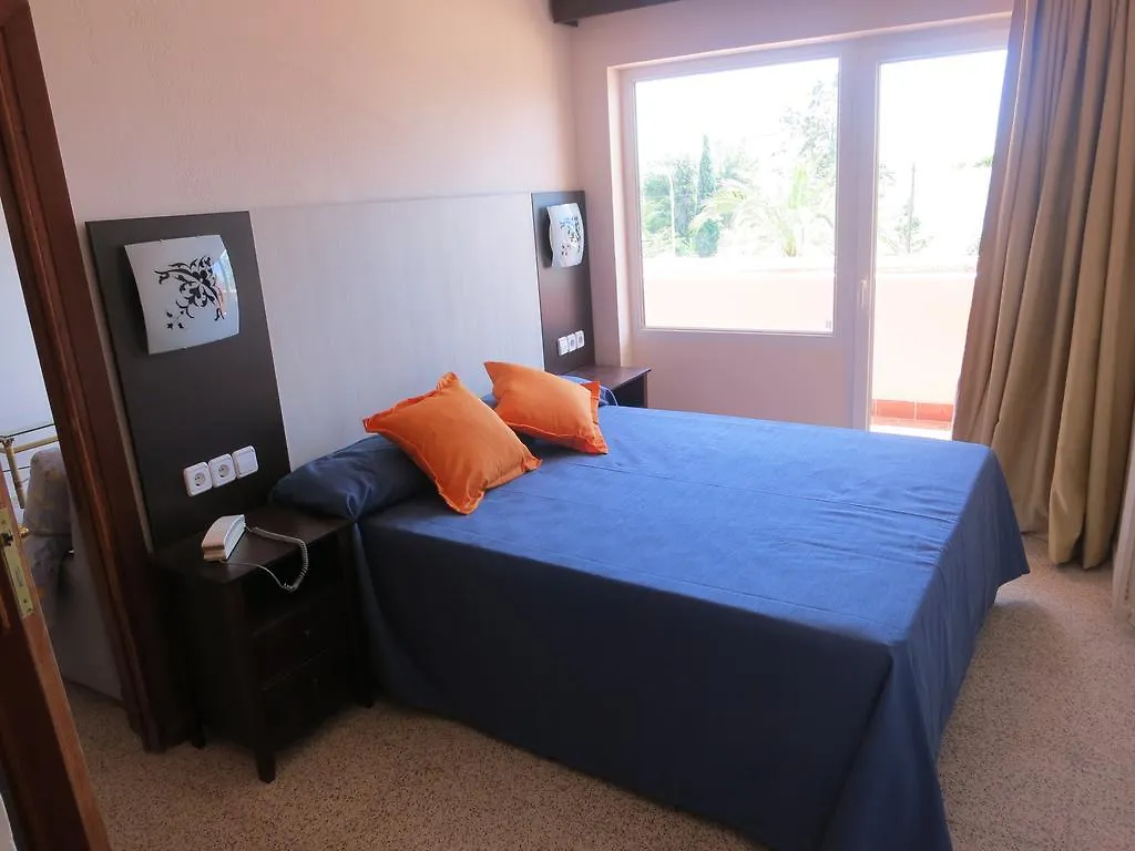 **** Hotel Portals Palace Portals Nous  Spain