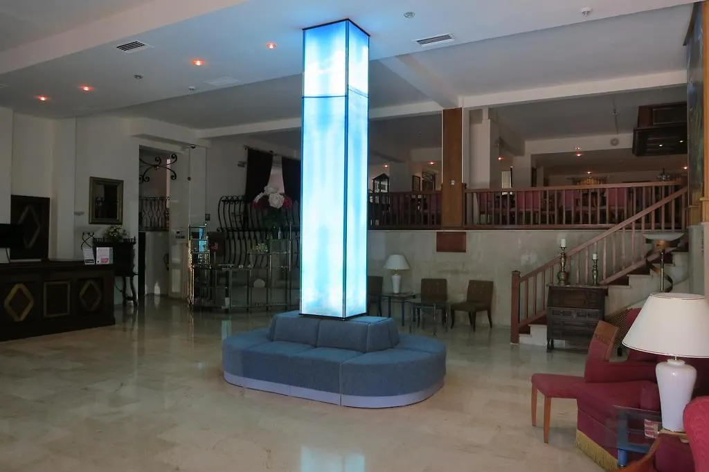 Hotel Portals Palace Portals Nous