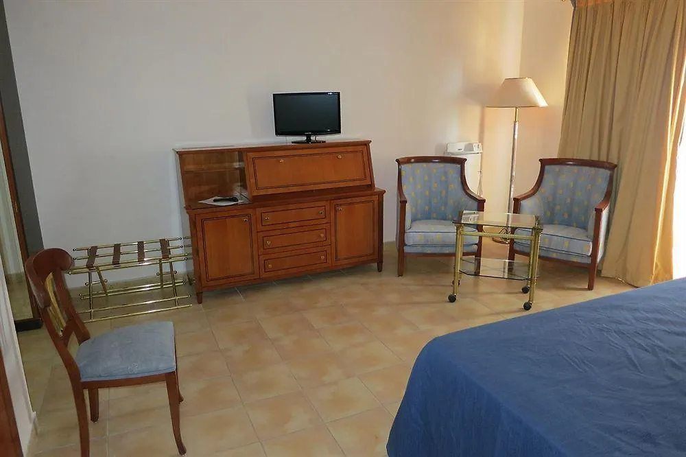 Portals Palace Portals Nous  Hotel