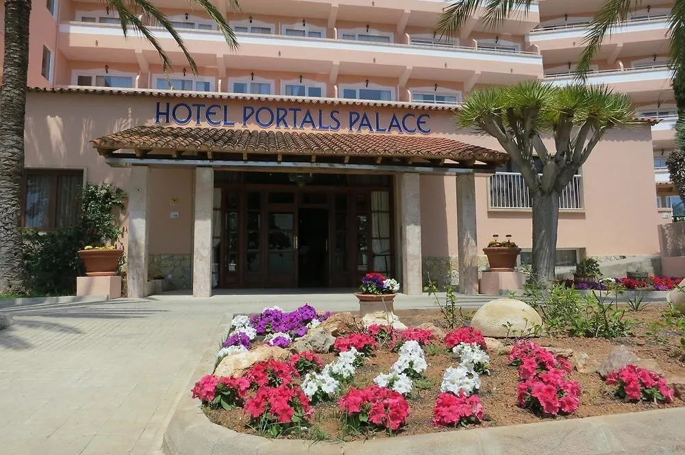 Portals Palace Portals Nous  Hotel Portals Nous (Mallorca)