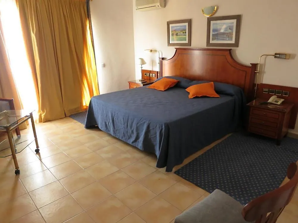 Hotel Portals Palace Portals Nous