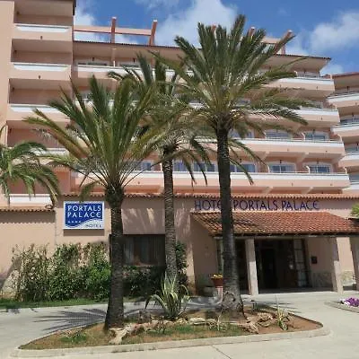 **** Hotel Portals Palace Portals Nous  Spain