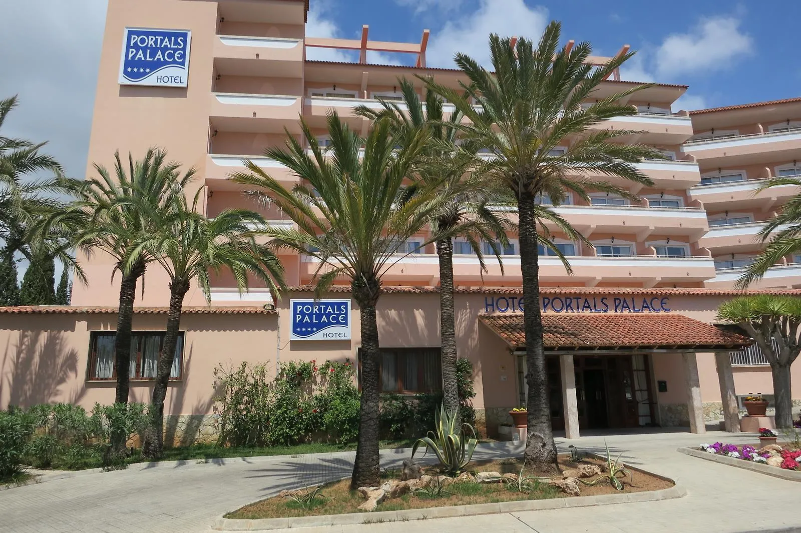 Hotel Portals Palace Portals Nous