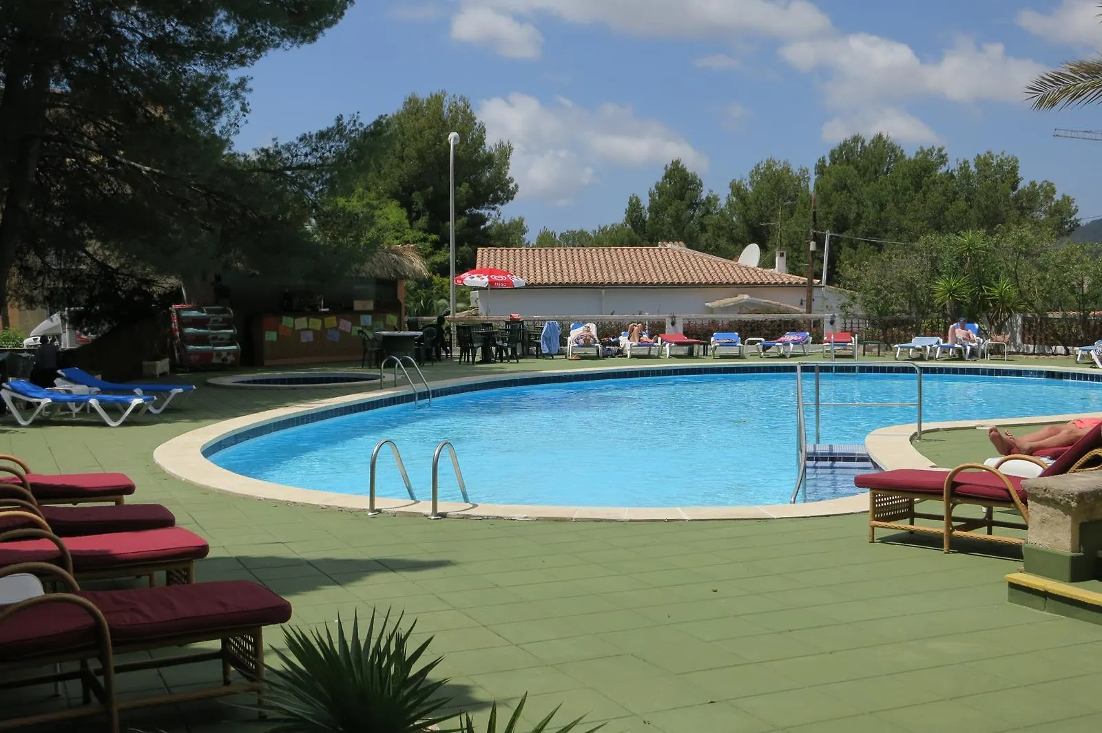 **** Hotel Portals Palace Portals Nous  Spain