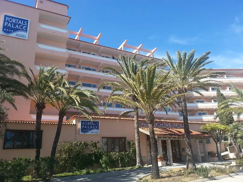 Portals Palace Portals Nous  Hotel